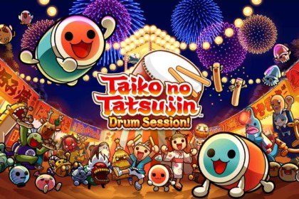 Taiko no tatsujin