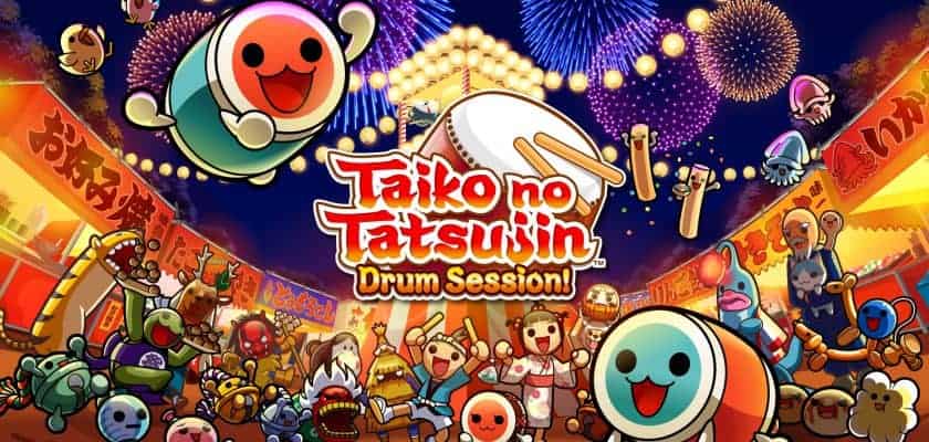 Taiko no tatsujin