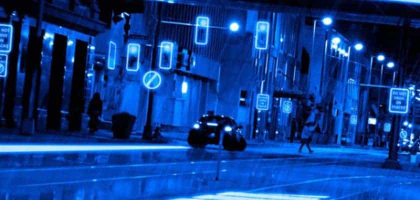 Technoir