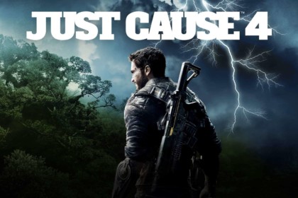 Just Cause 4