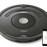 roomba 676