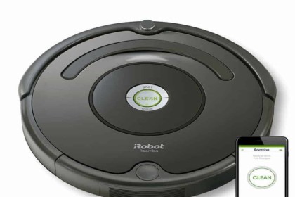 roomba 676