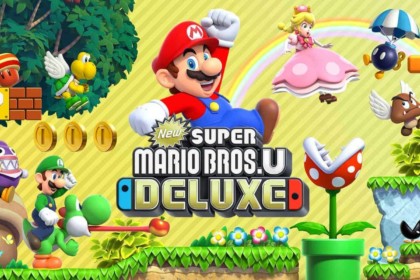 new super mario bros u deluxe