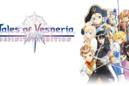 tales of vesperia