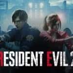 Resident Evil 2