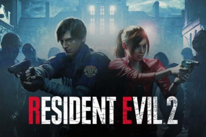 Resident Evil 2