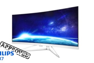 philips 349x7