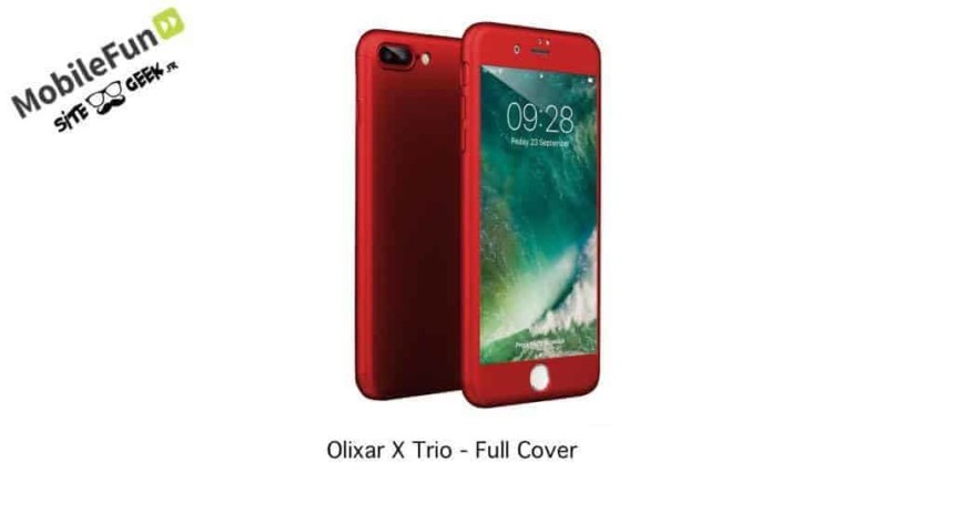 olixar x-trio