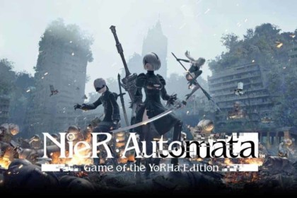 Nier : Automata