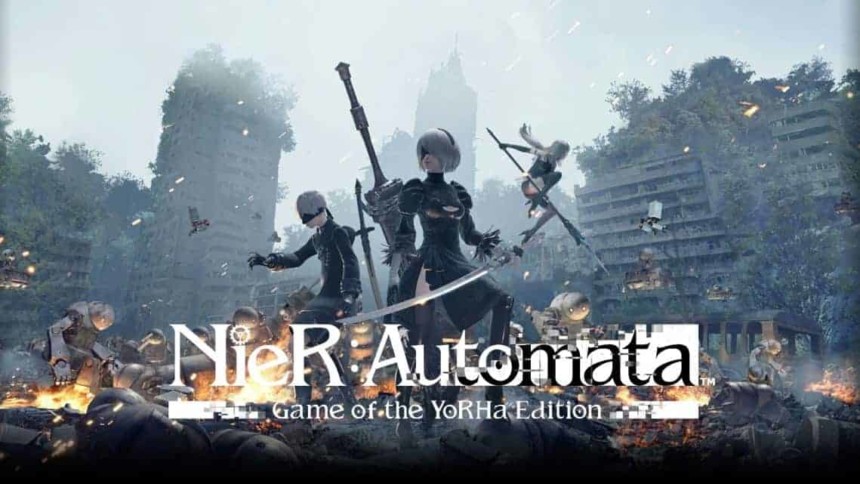 Nier : Automata