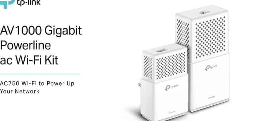 TP-Link TL-WPA7510