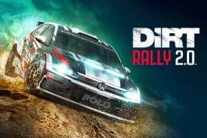 Dirt Rally 2.0