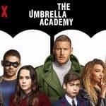 the umbrella academy