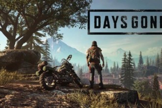 days gone