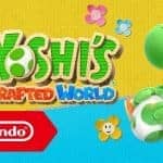 yoshi's crafted world