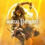 mortal kombat 11