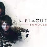 A Plague tale