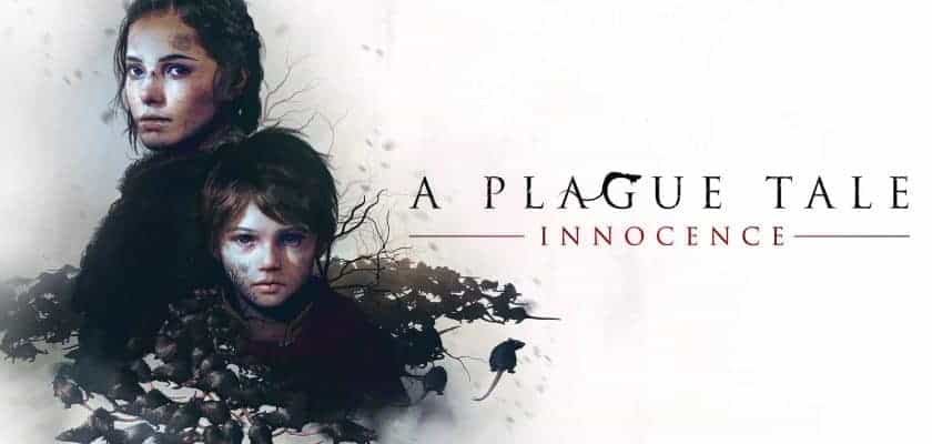 A Plague tale
