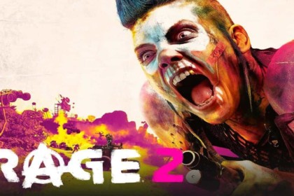 rage 2