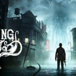 the sinking city