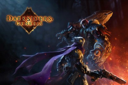 darksiders genesis