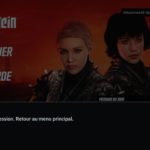 Dans Wolfenstein Youngblood vouloir jouer seul est déjà un défi