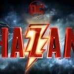 Shazam