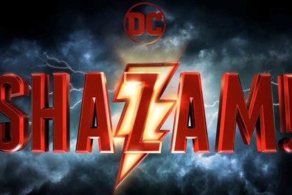 Shazam