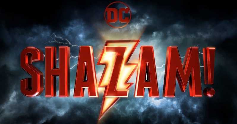 Shazam