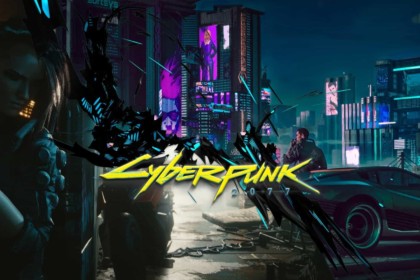 cyberpunk