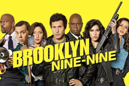 brooklyn 99