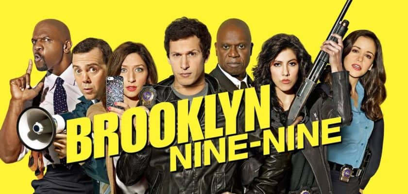 brooklyn 99