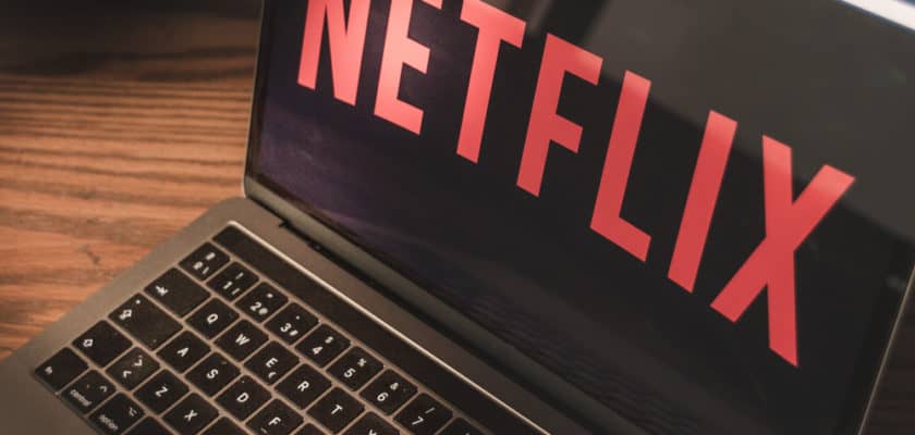 Les catalogues Netflix change d'un pays à l'autre.
