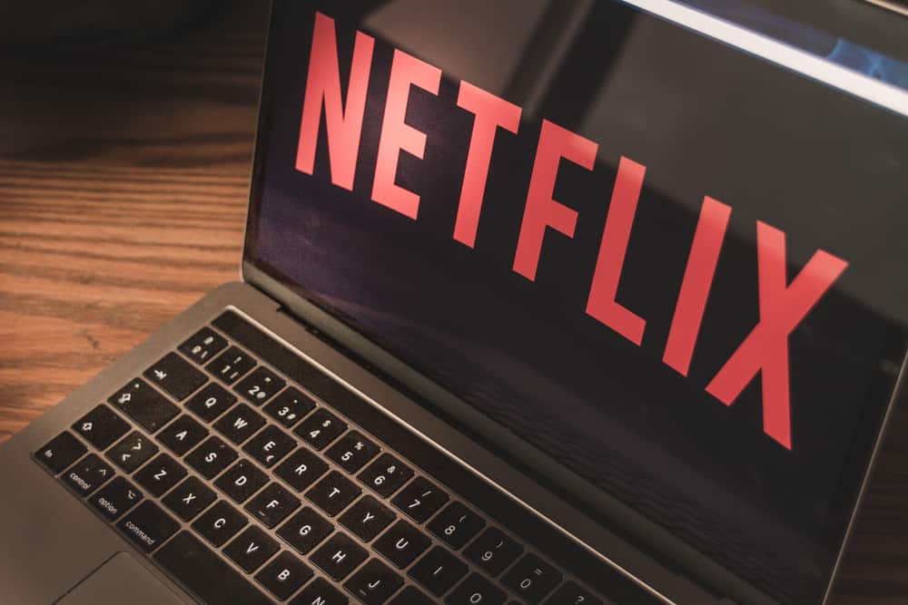 Netflix Cataloage modificări