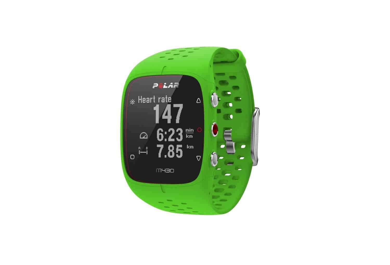 Polar M430