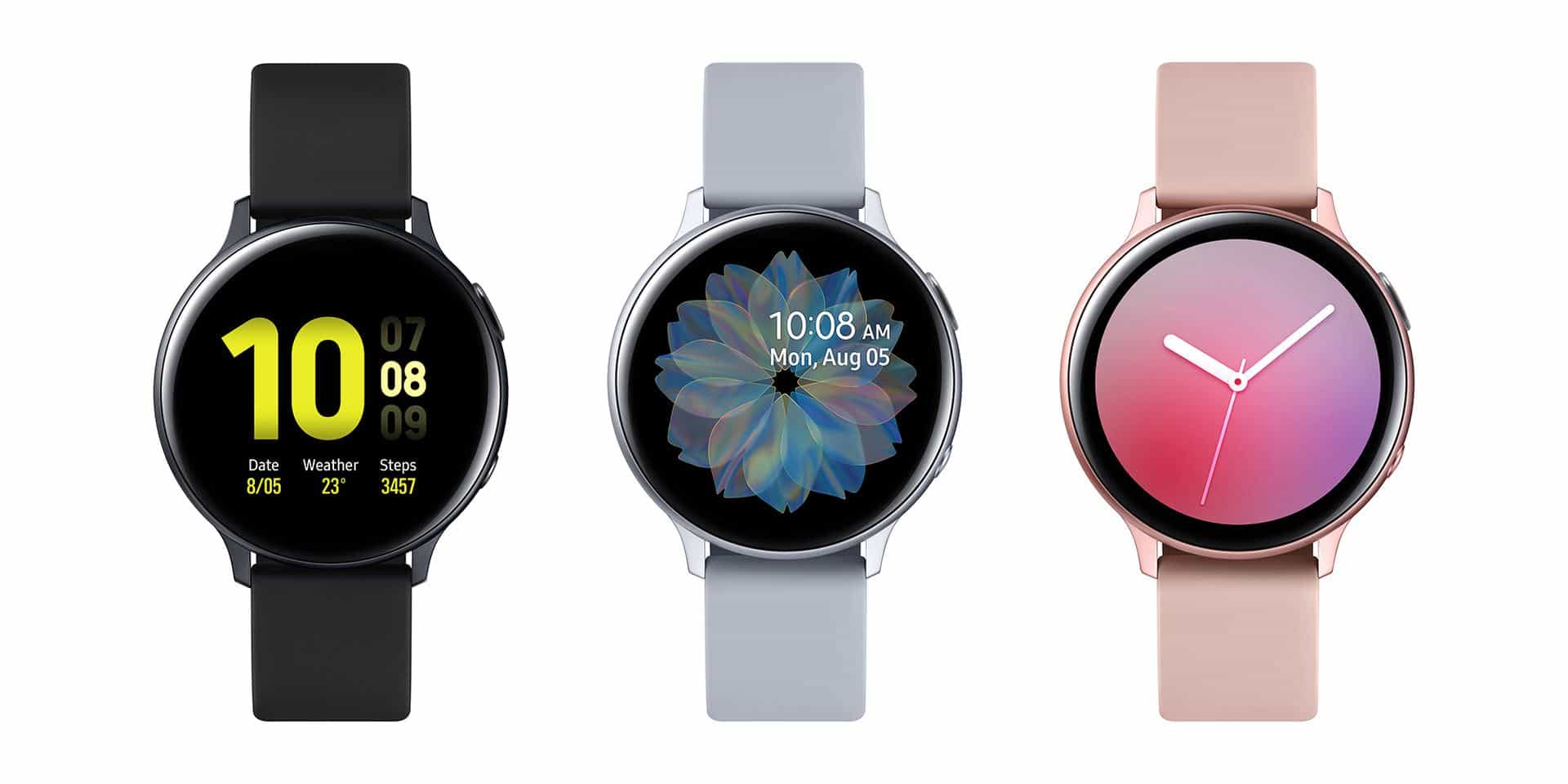 Samsung Galaxy Watch