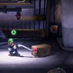 Luigi's Mansion 3