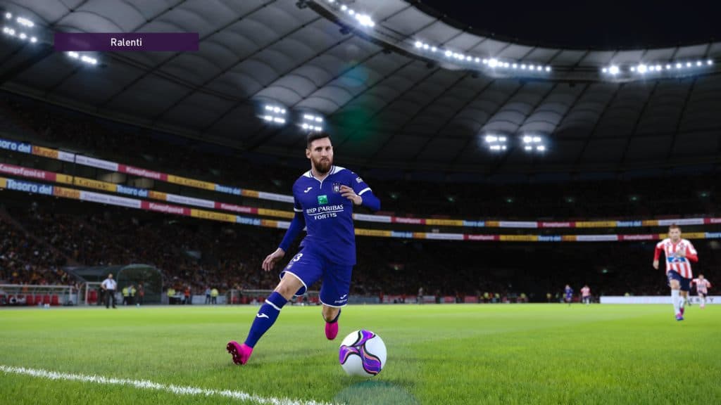 eFootball PES 2020