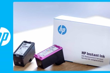 HP Instant Ink