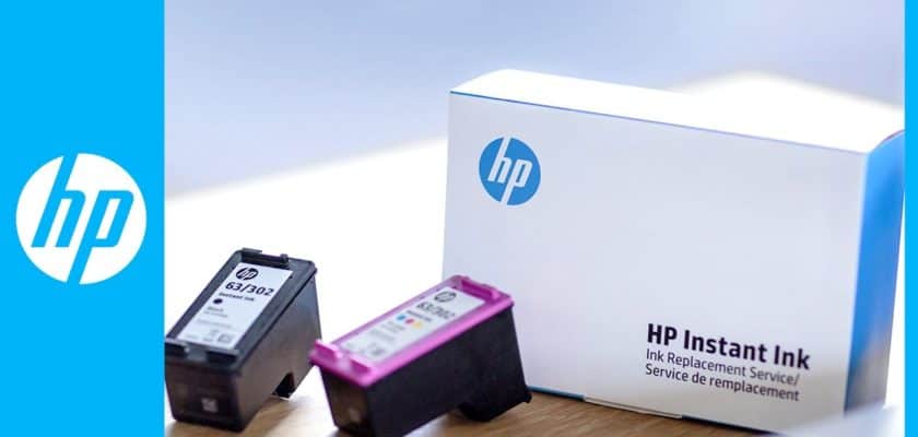 HP Instant Ink