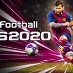 efootball pes 2020