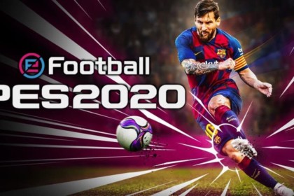 efootball pes 2020