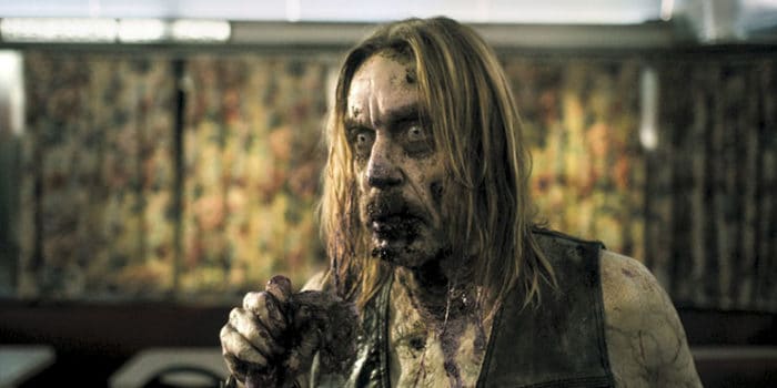 Iggy Pop dans The Dead Don't Die