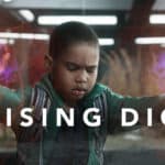 raising dion