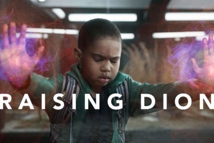 raising dion