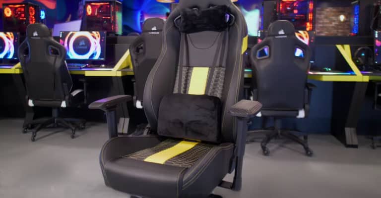Top 5 Des Chaises De Bureau Gamers 2019