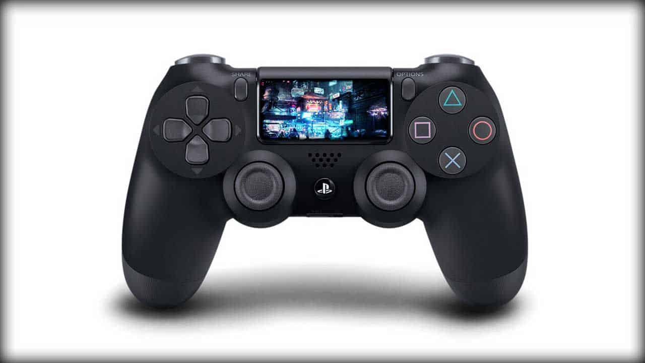 Playstation 5 - Un des nombreux leaks d'Internet : probablement faux