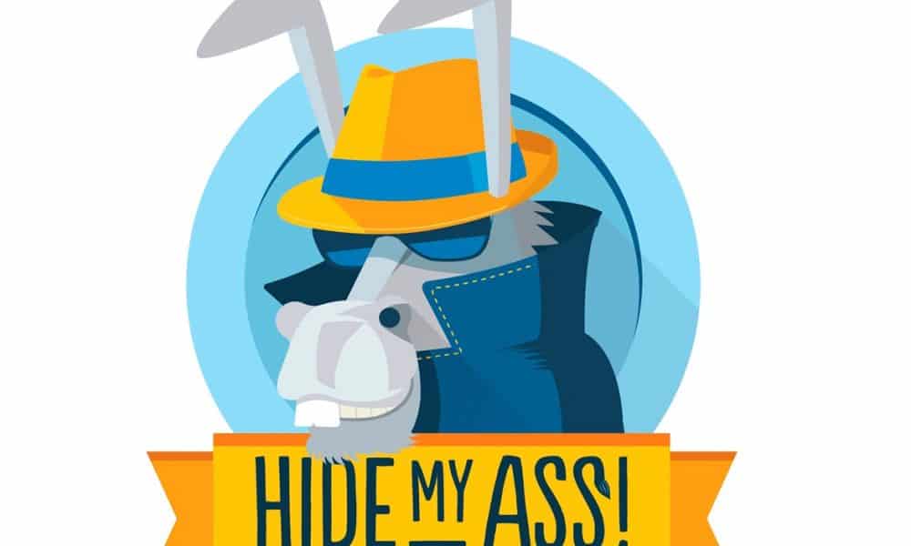 HideMyAss - La solution VPN