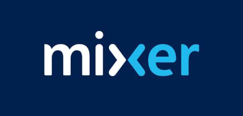 mixer-streaming