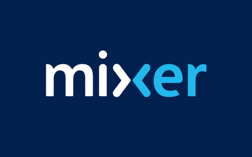 mixer-streaming